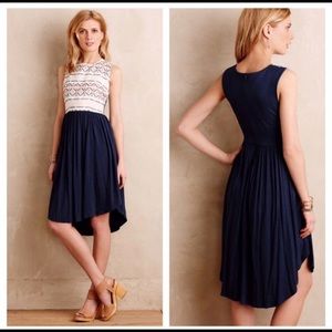 Anthropologie Dolan Sabado Dress